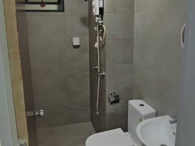 Apartment for rent in Country Heights Damansara, Kuala Lumpur