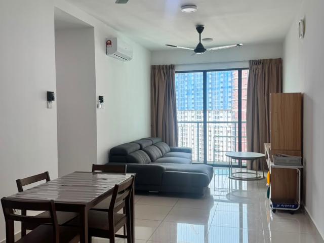 Apartment for rent in Country Heights Damansara, Kuala Lumpur