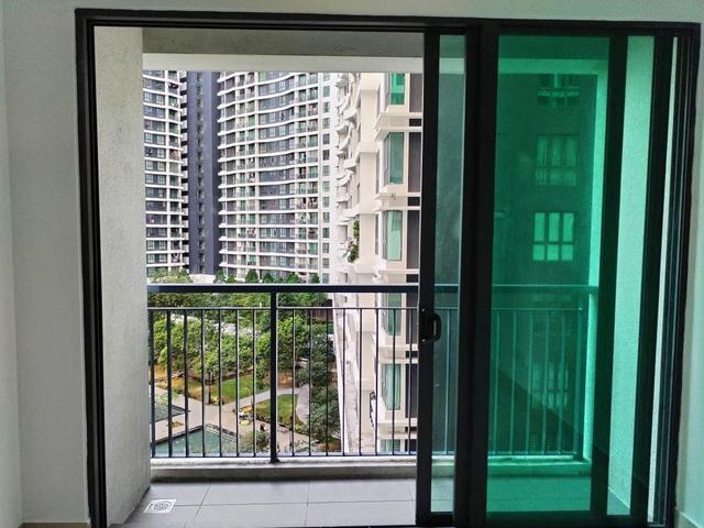 Serviced Residence for sale in Setapak, Kuala Lumpur