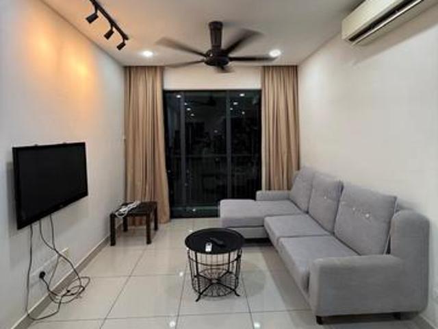 Serviced Residence for rent in Country Heights Damansara, Kuala Lumpur