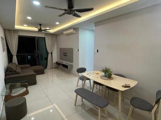 Serviced Residence for rent in Country Heights Damansara, Kuala Lumpur