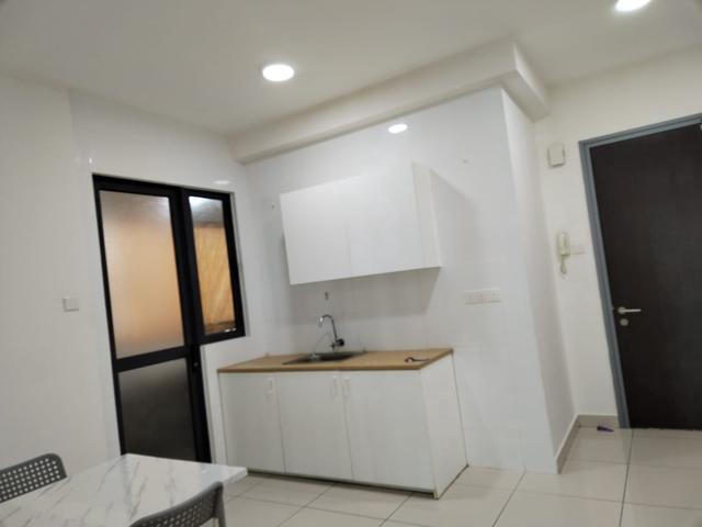 Serviced Residence for rent in Country Heights Damansara, Kuala Lumpur