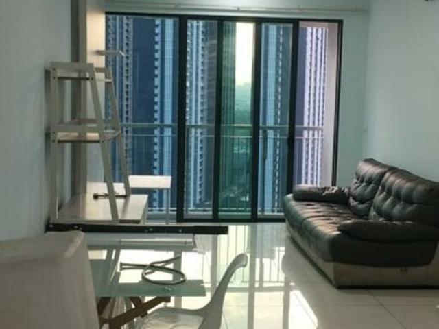 Apartment for rent in Country Heights Damansara, Kuala Lumpur