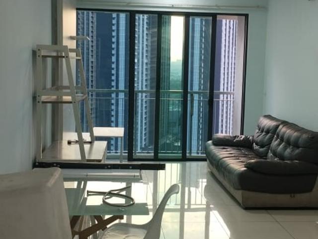 Serviced Residence for rent in Country Heights Damansara, Kuala Lumpur