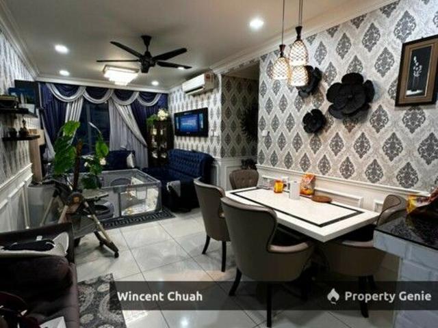 Apartment for rent in Country Heights Damansara, Kuala Lumpur