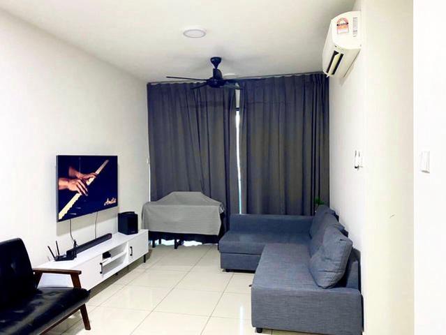 Serviced Residence for rent in Country Heights Damansara, Kuala Lumpur