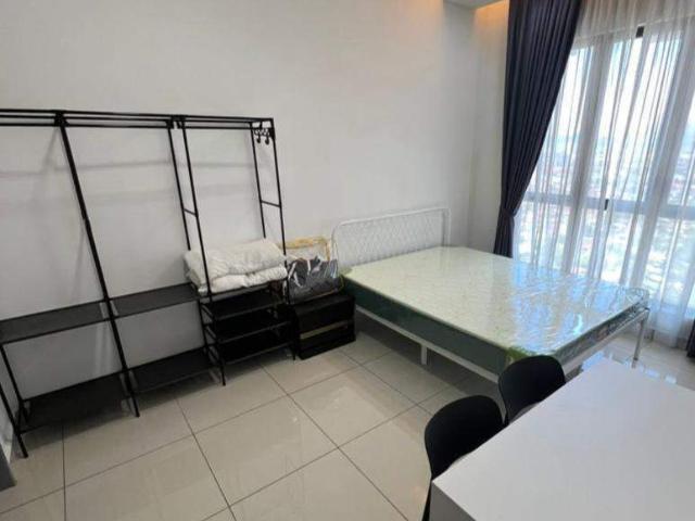 Room for rent in Kuala Lumpur