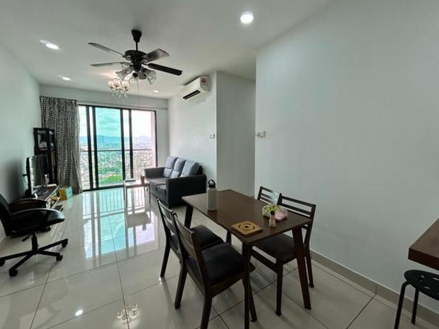 Serviced Residence for sale in Country Heights Damansara, Kuala Lumpur
