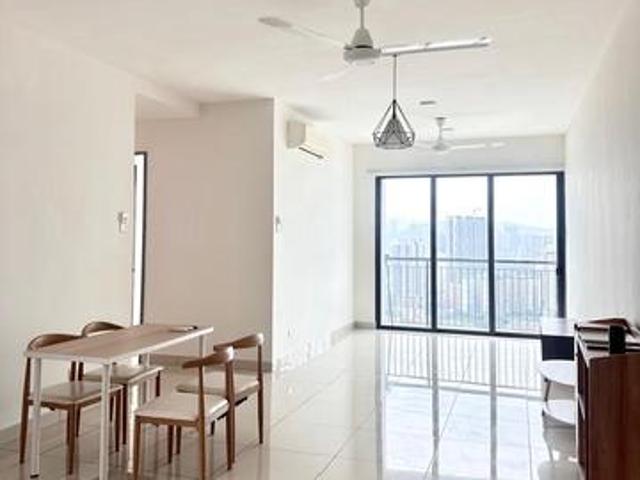 Serviced Residence for rent in Country Heights Damansara, Kuala Lumpur