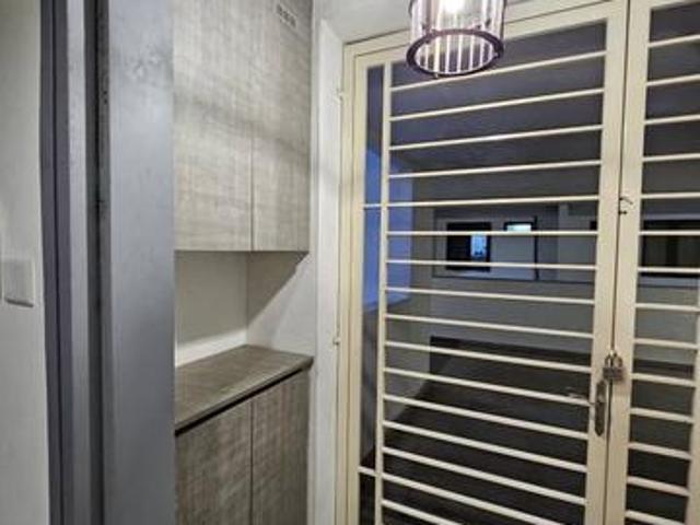Serviced Residence for rent in Country Heights Damansara, Kuala Lumpur