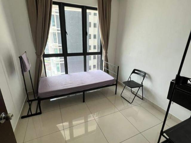 Room for rent in Kuala Lumpur