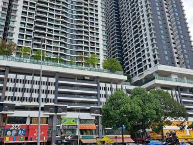 Serviced Residence for rent in Country Heights Damansara, Kuala Lumpur