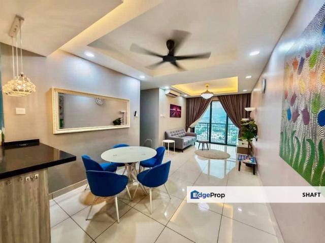Condominium for rent in Country Heights Damansara, Kuala Lumpur