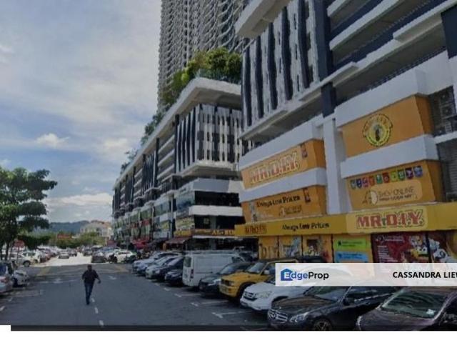 Shop for sale in Country Heights Damansara, Kuala Lumpur