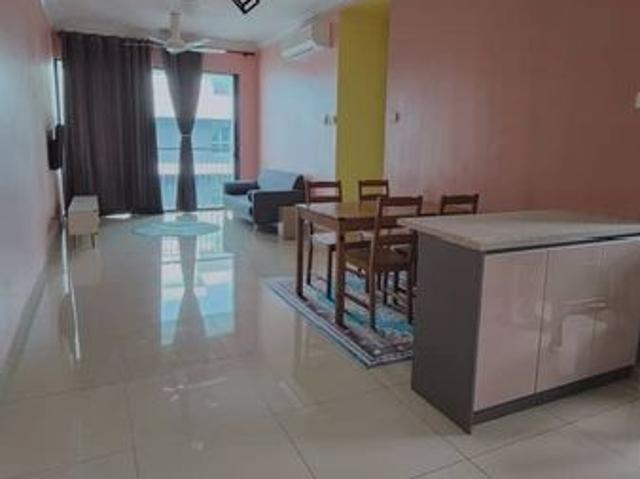 Condominium for sale in Country Heights Damansara, Kuala Lumpur