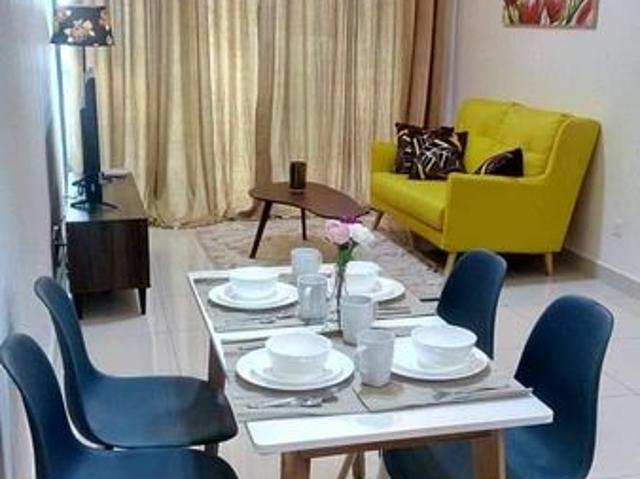 Condominium for rent in Country Heights Damansara, Kuala Lumpur