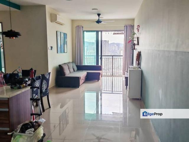 Condominium for rent in Country Heights Damansara, Kuala Lumpur