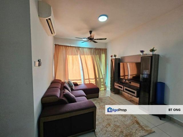 Condominium for rent in Country Heights Damansara, Kuala Lumpur