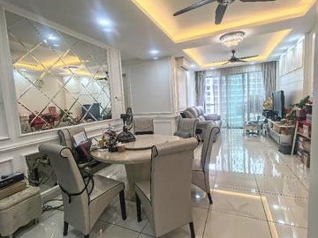 Serviced Residence for sale in Country Heights Damansara, Kuala Lumpur