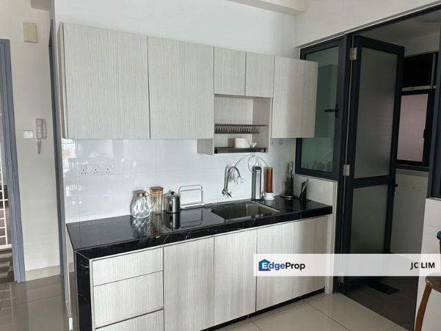 Condominium for rent in Country Heights Damansara, Kuala Lumpur