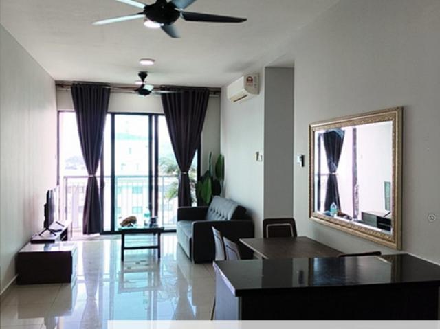 Condominium for rent in Country Heights Damansara, Kuala Lumpur