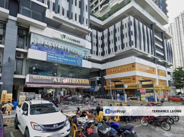 Shop for sale in Country Heights Damansara, Kuala Lumpur