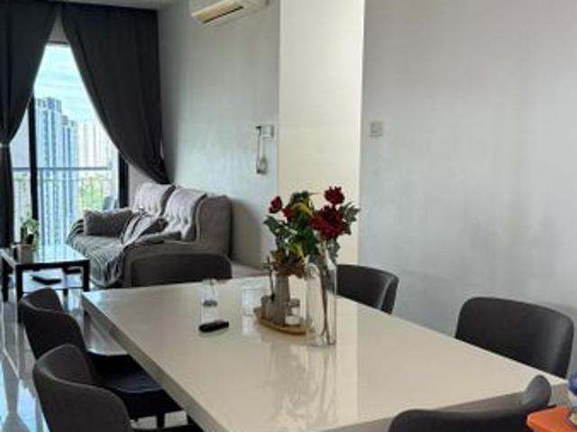 Condominium for rent in Country Heights Damansara, Kuala Lumpur