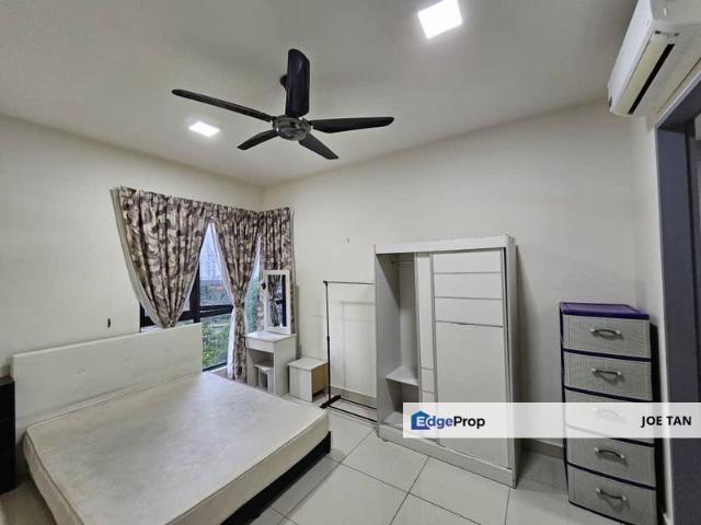 Condominium for rent in Setapak, Kuala Lumpur