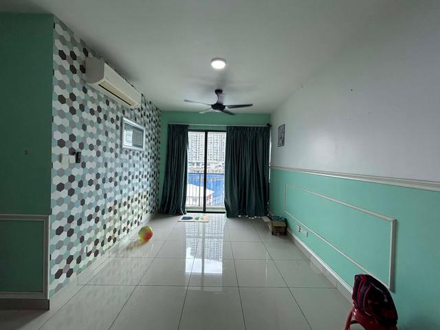 Condominium for rent in Country Heights Damansara, Kuala Lumpur