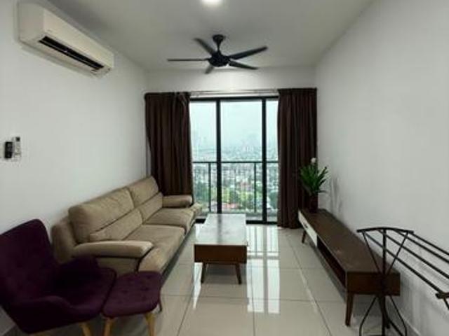 Condominium for rent in Country Heights Damansara, Kuala Lumpur