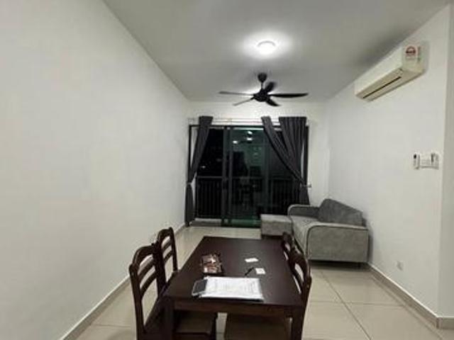 Condominium for rent in Setapak, Kuala Lumpur
