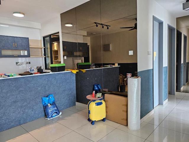 Condominium for rent in Country Heights Damansara, Kuala Lumpur