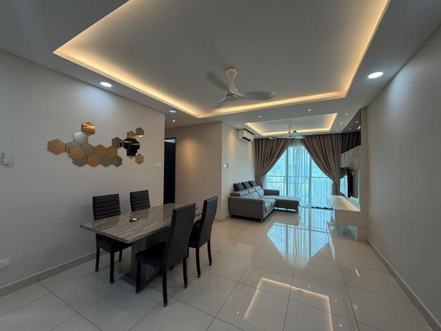 Condominium for rent in Country Heights Damansara, Kuala Lumpur