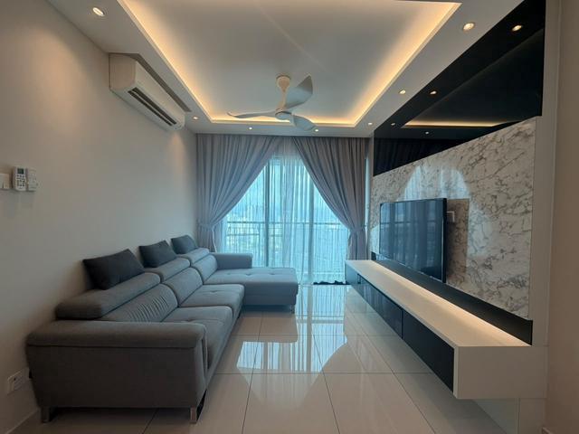 Condominium for rent in Country Heights Damansara, Kuala Lumpur