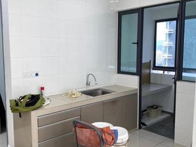 Condominium for rent in Country Heights Damansara, Kuala Lumpur