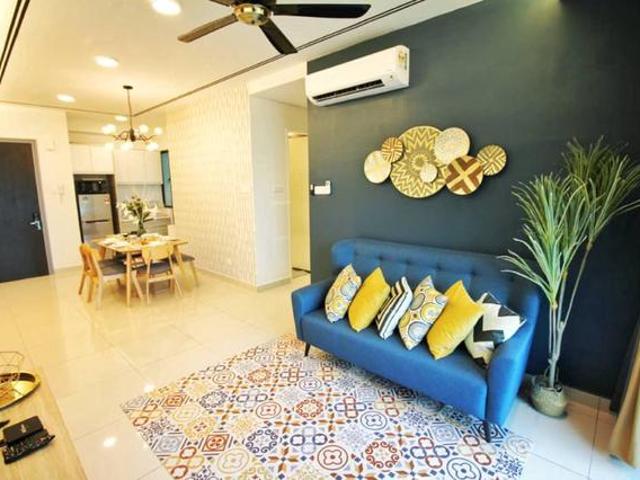 Condominium for rent in Country Heights Damansara, Kuala Lumpur
