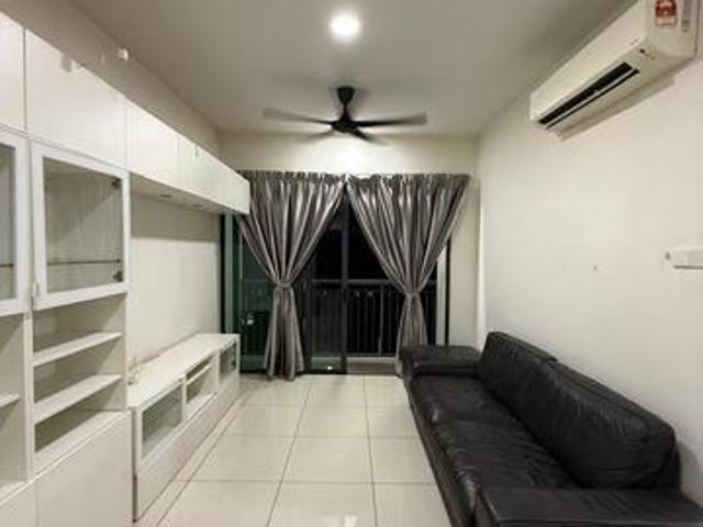 Condominium for rent in Setapak, Kuala Lumpur