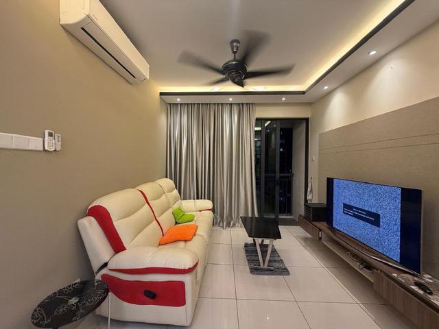 Condominium for rent in Country Heights Damansara, Kuala Lumpur