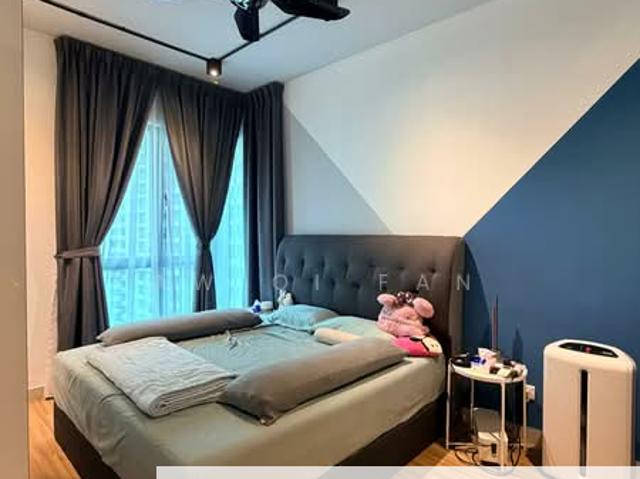 Condominium for rent in Country Heights Damansara, Kuala Lumpur