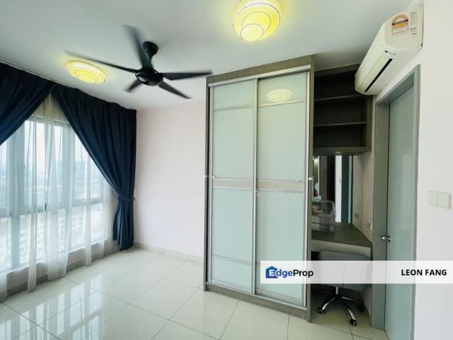 Condominium for rent in Country Heights Damansara, Kuala Lumpur