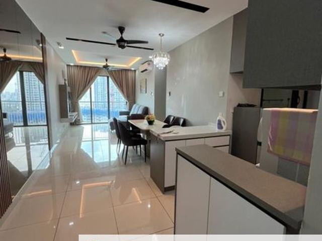 Condominium for rent in Country Heights Damansara, Kuala Lumpur