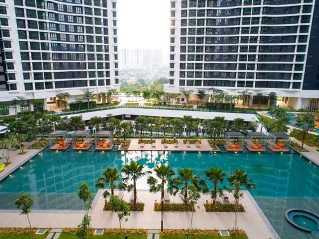 Serviced Residence for sale in Country Heights Damansara, Kuala Lumpur