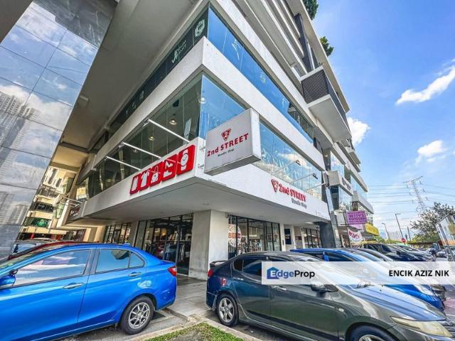 Shop for sale in Country Heights Damansara, Kuala Lumpur