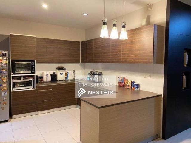 Shop for sale in Country Heights Damansara, Kuala Lumpur