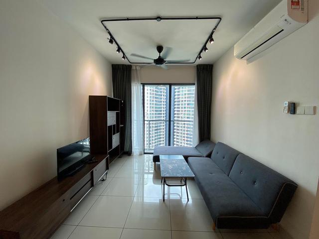 Condominium for rent in Country Heights Damansara, Kuala Lumpur