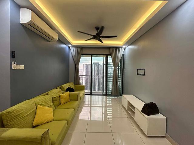 Condominium for rent in Country Heights Damansara, Kuala Lumpur