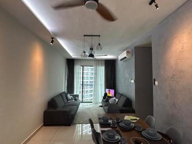 Condominium for rent in Setapak, Kuala Lumpur