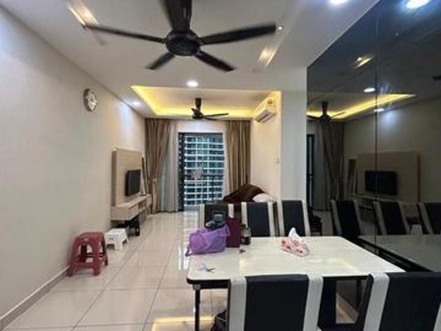 Condominium for rent in Country Heights Damansara, Kuala Lumpur