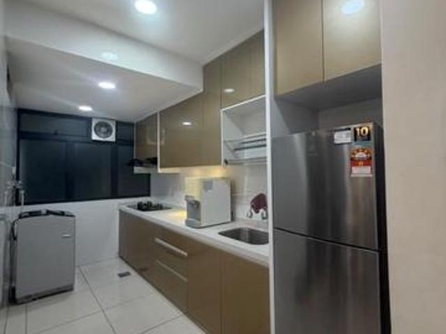 Condominium for rent in Country Heights Damansara, Kuala Lumpur