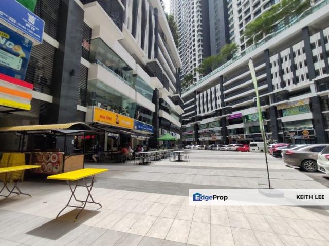 Shop for sale in Country Heights Damansara, Kuala Lumpur